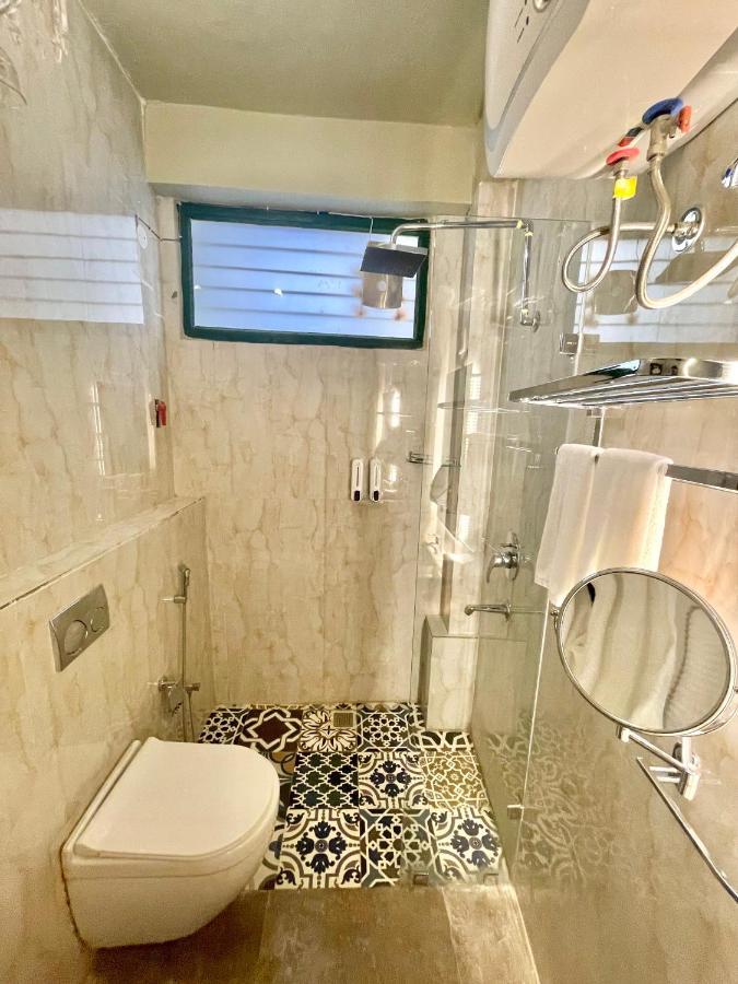 Shahpura Oladar Boutique Hotel Udaipur Bagian luar foto